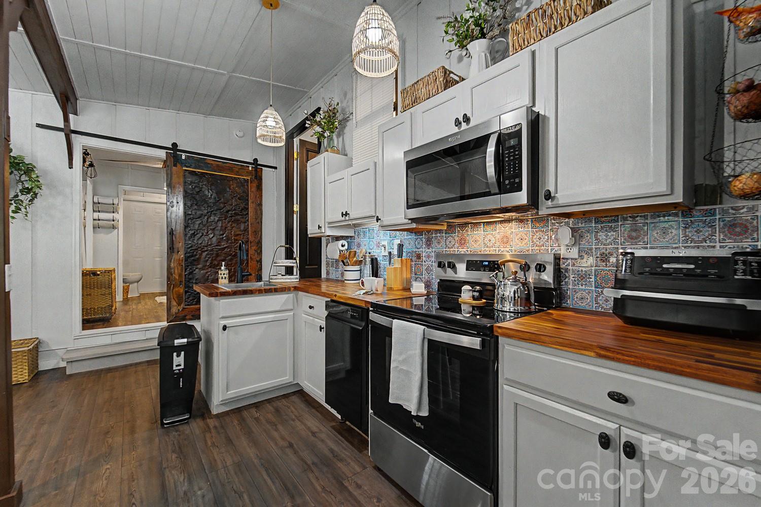 336 Greens Creek Road Sylva, NC 28779 - Photo 19 of 35