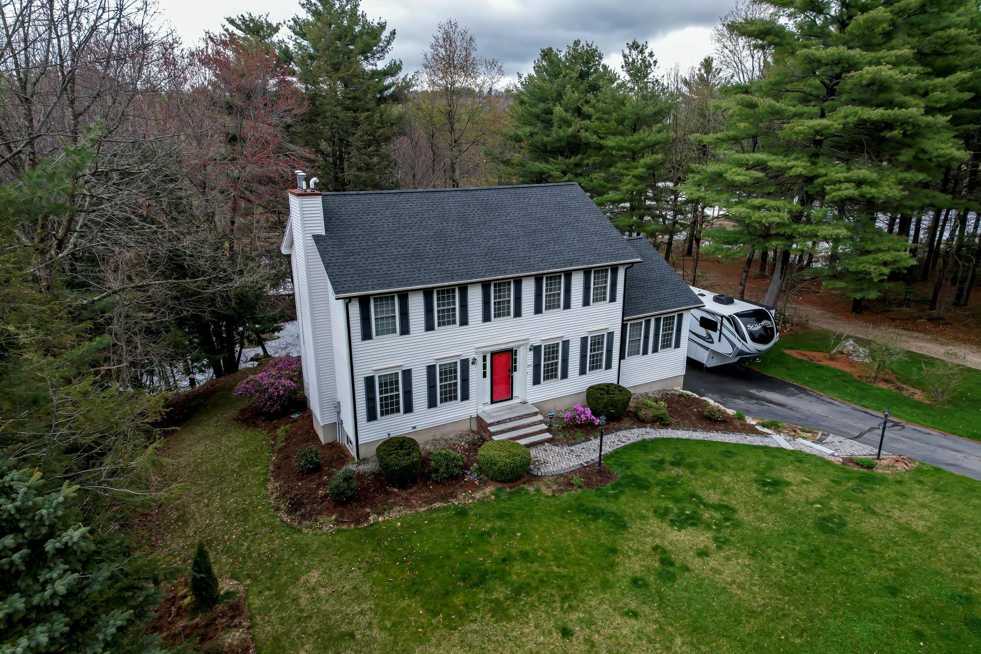 264 Pulpit Road Bedford, NH 03110 - Photo 32 of 36