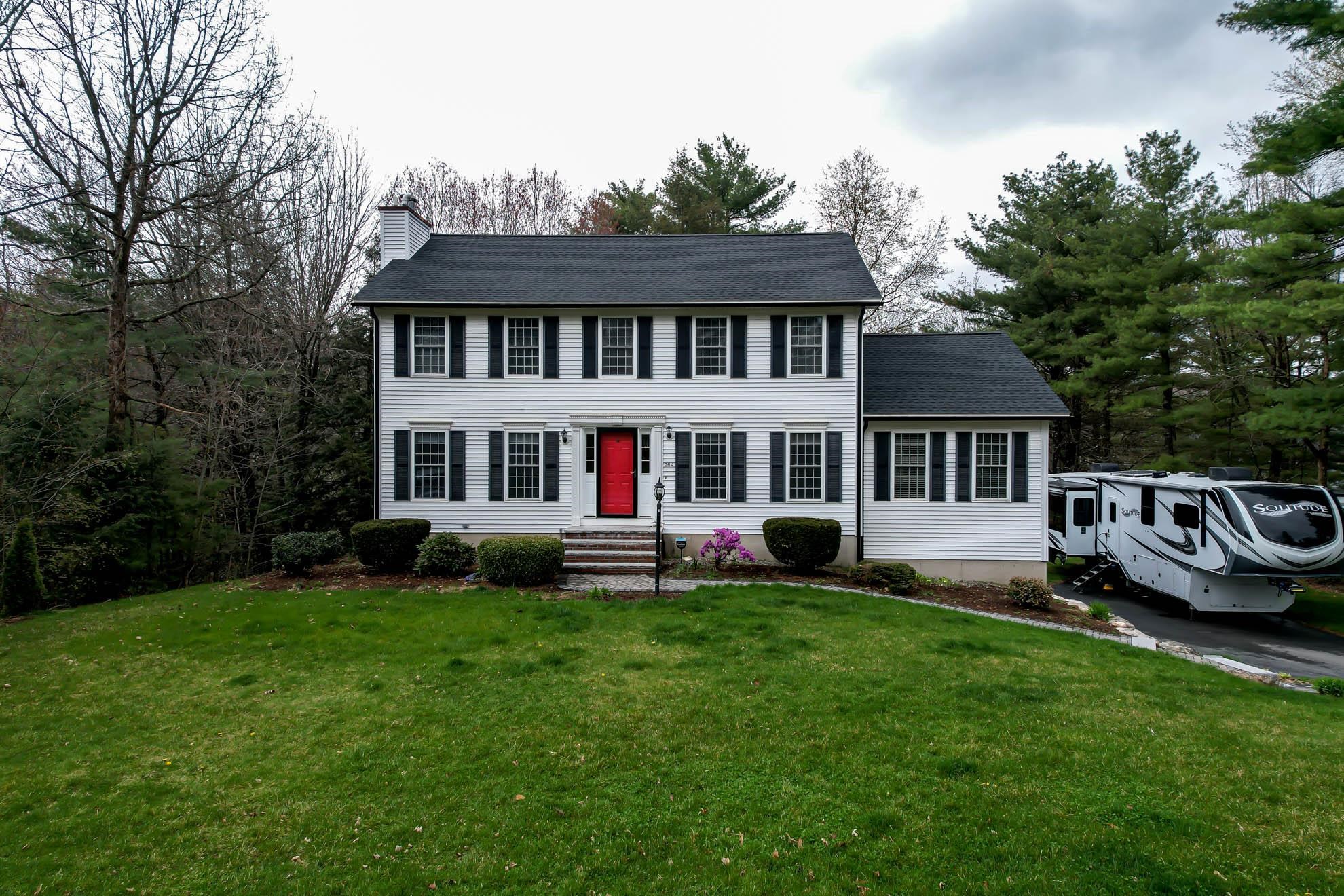 264 Pulpit Road Bedford, NH 03110 - Photo 33 of 36