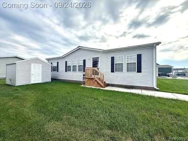 $50,000 | 3363 Summer Street, Unit 131, Carleton, MI 48117