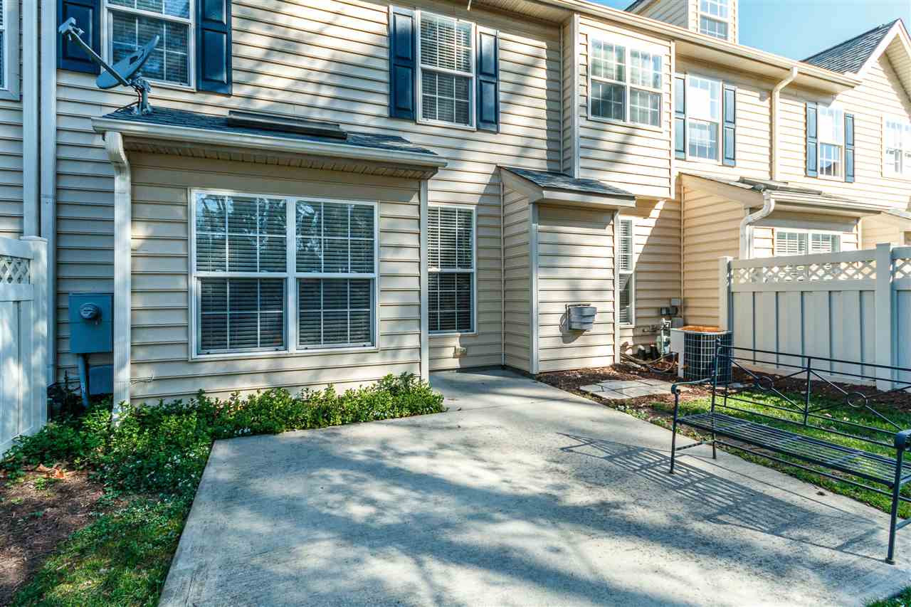 11215 Maplecroft Court Raleigh, NC 27617 - Photo 26 of 28 Photo 26