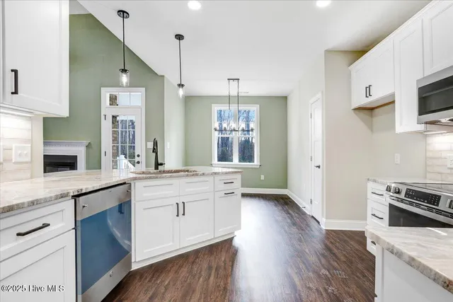 $649,000 | 455 Perkins Road, Goldsboro, NC 27530