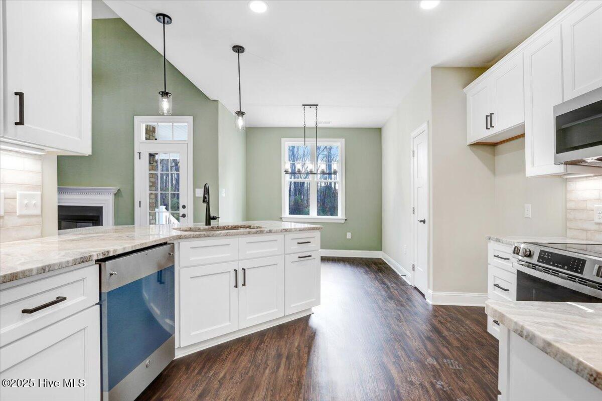 455 Perkins Road Goldsboro, NC 27530 - Photo 11 of 33 17-455 Perkins Rd-17