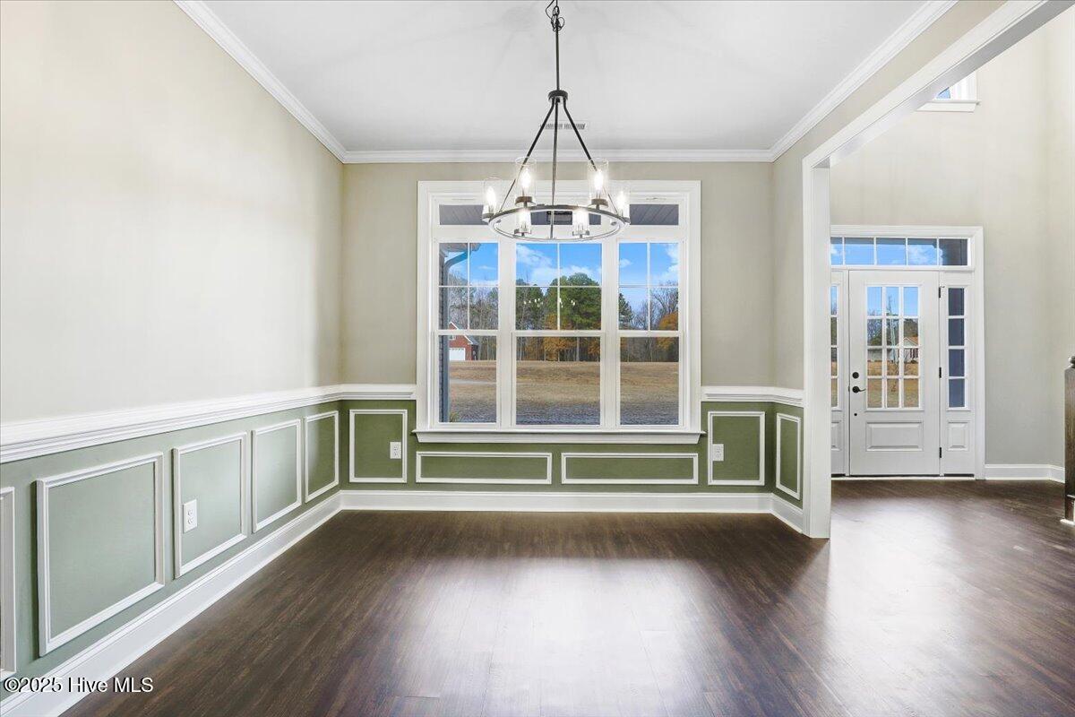 455 Perkins Road Goldsboro, NC 27530 - Photo 13 of 33 09-455 Perkins Rd-9