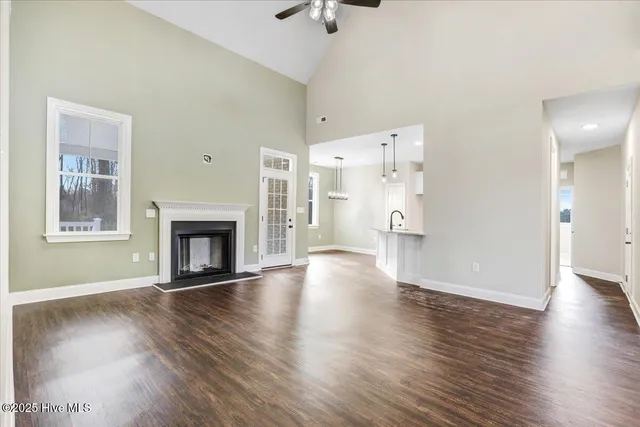 $649,000 | 455 Perkins Road, Goldsboro, NC 27530