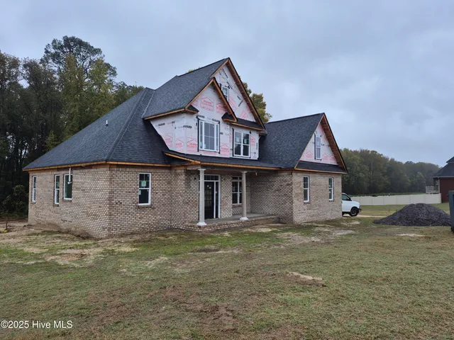 $649,000 | 455 Perkins Road, Goldsboro, NC 27530