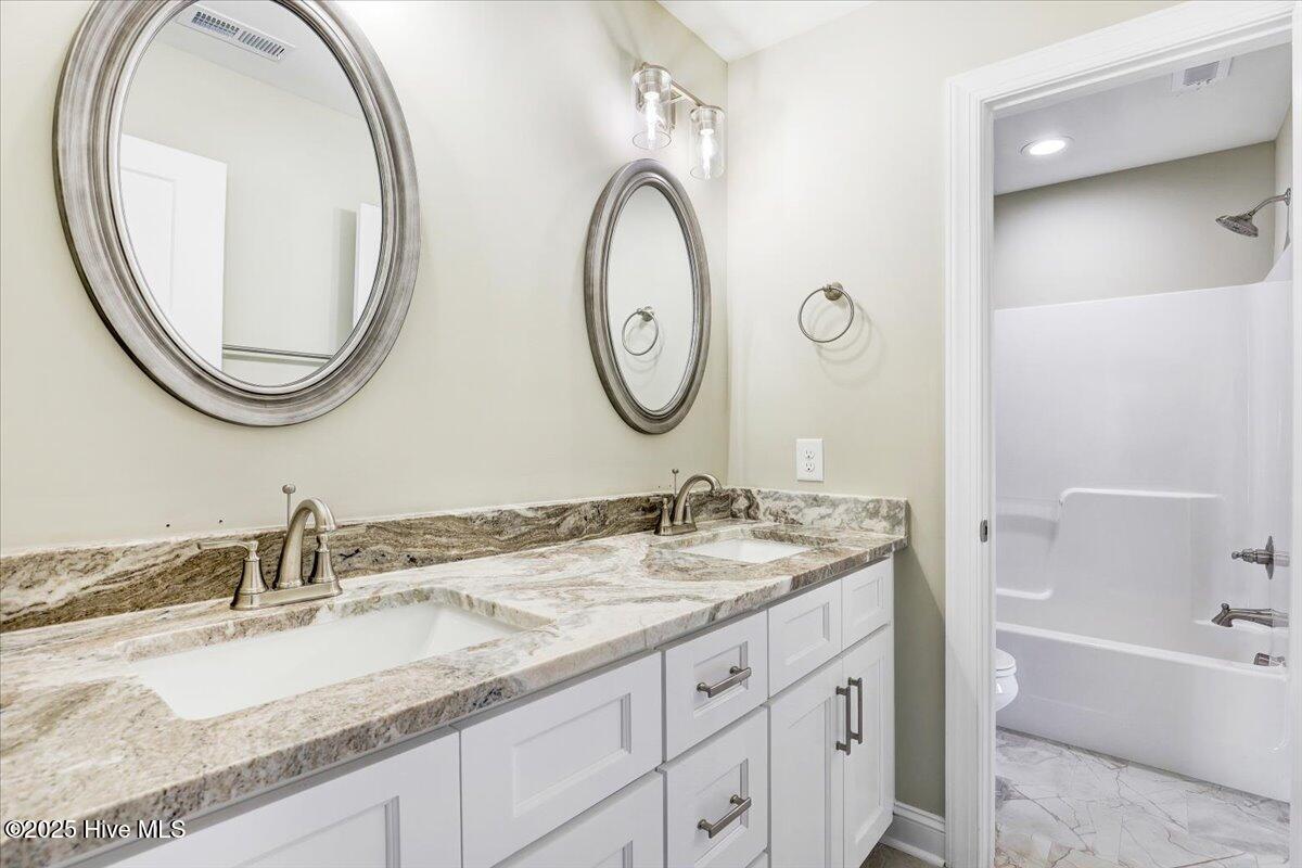 455 Perkins Road Goldsboro, NC 27530 - Photo 20 of 33 25-455 Perkins Rd-25