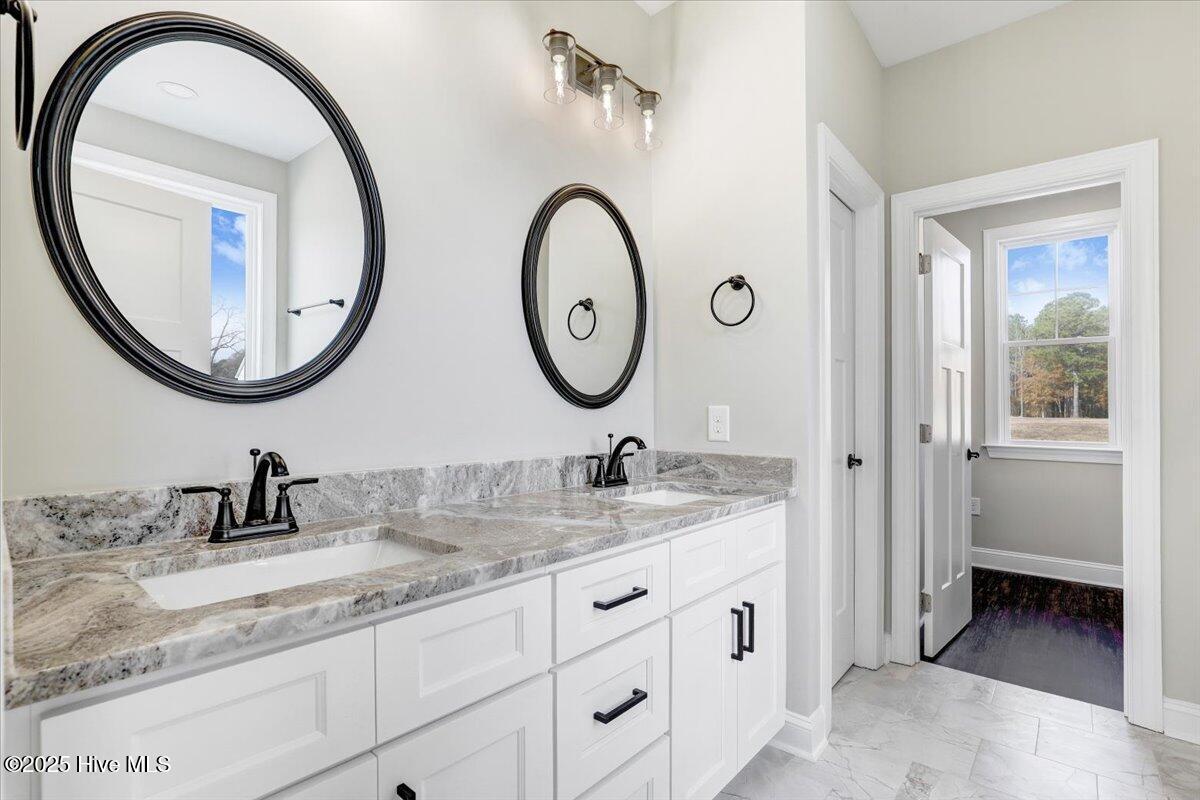 455 Perkins Road Goldsboro, NC 27530 - Photo 25 of 33 21-455 Perkins Rd-21