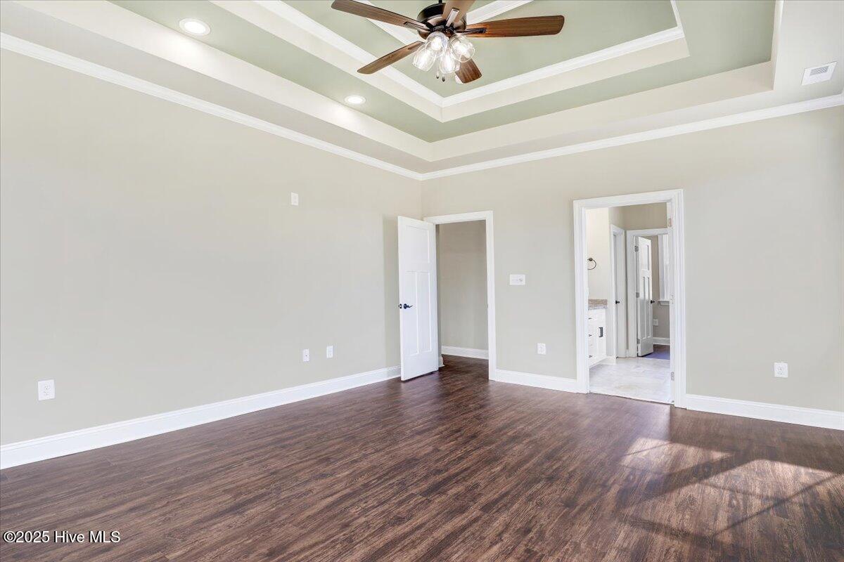 455 Perkins Road Goldsboro, NC 27530 - Photo 26 of 33 20-455 Perkins Rd-20