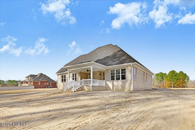 $649,000 | 455 Perkins Road, Goldsboro, NC 27530