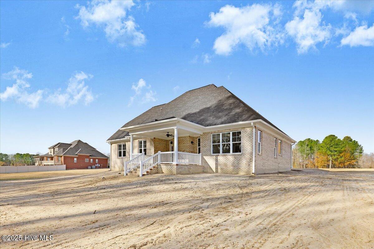 455 Perkins Road Goldsboro, NC 27530 - Photo 29 of 33 06-455 Perkins Rd-6