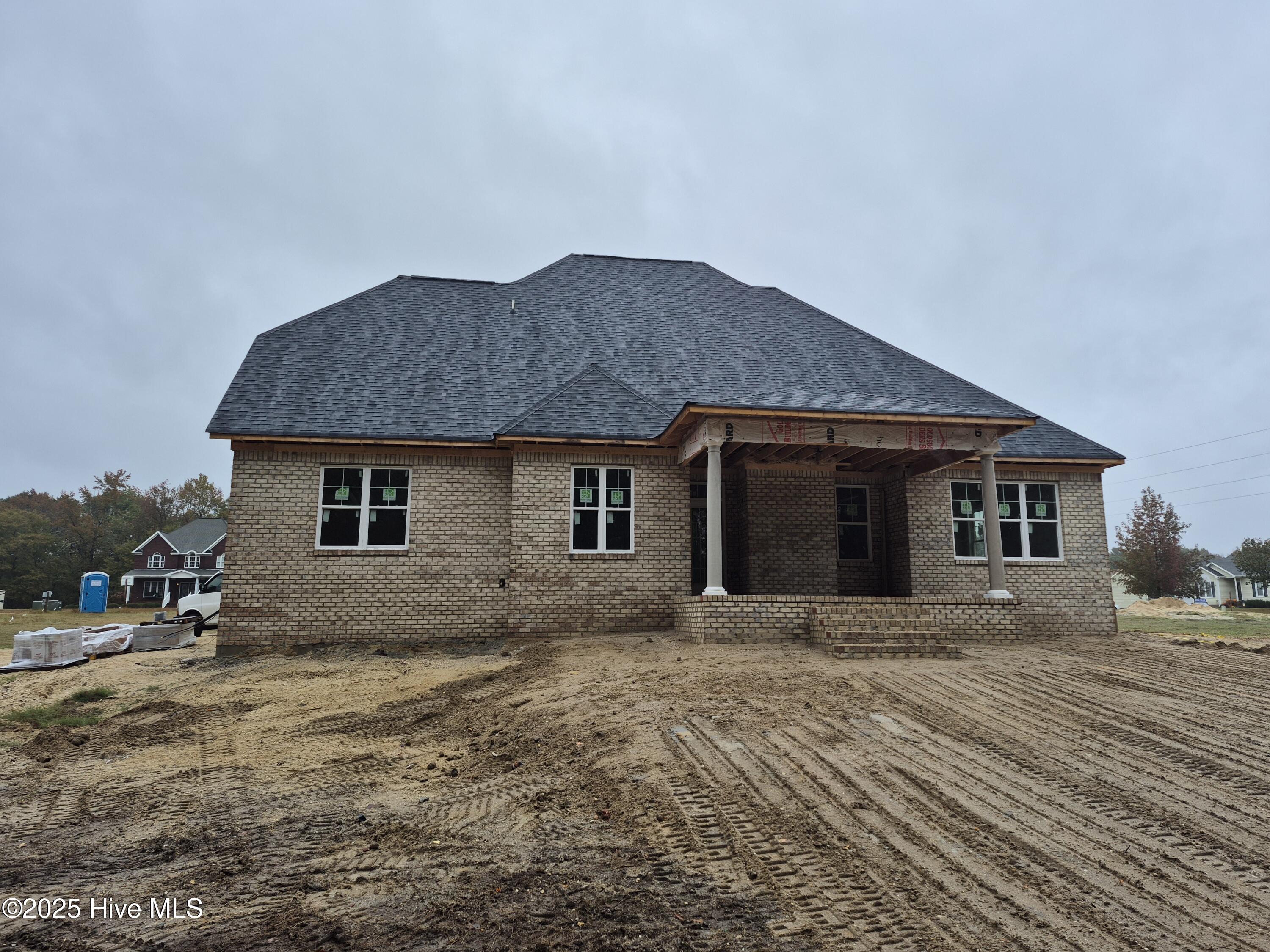 455 Perkins Road Goldsboro, NC 27530 - Photo 2 of 4 20251028_093018