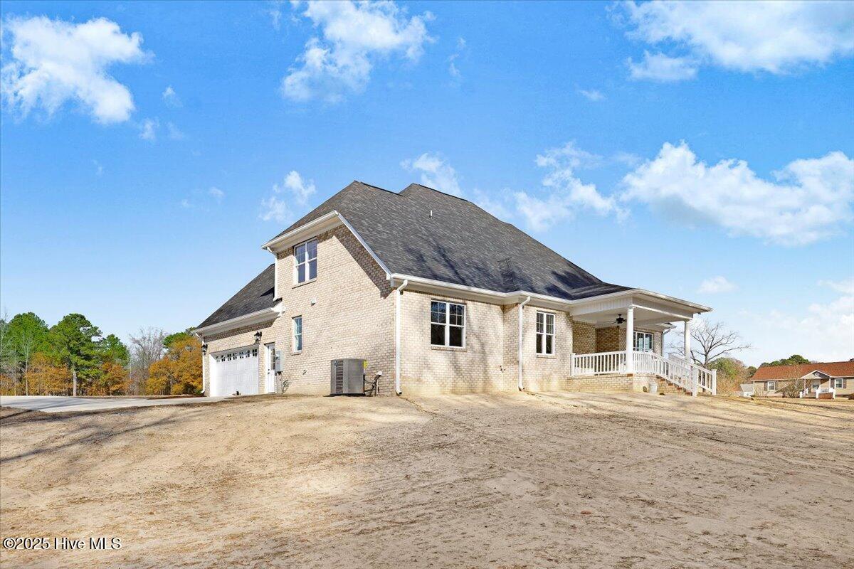 455 Perkins Road Goldsboro, NC 27530 - Photo 30 of 33 05-455 Perkins Rd-5