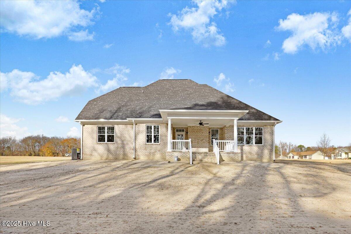 455 Perkins Road Goldsboro, NC 27530 - Photo 31 of 33 04-455 Perkins Rd-4