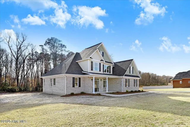 $649,000 | 455 Perkins Road, Goldsboro, NC 27530
