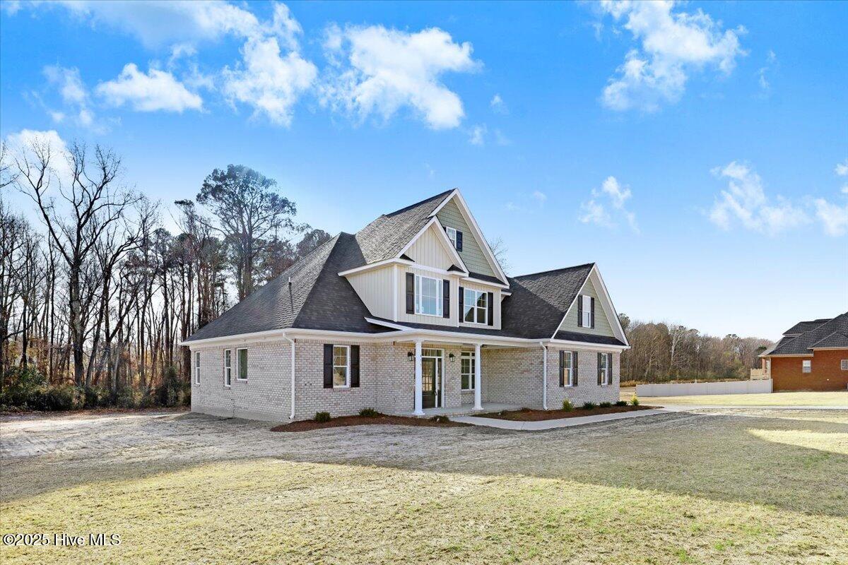 455 Perkins Road Goldsboro, NC 27530 - Photo 3 of 33 02-455 Perkins Rd-2