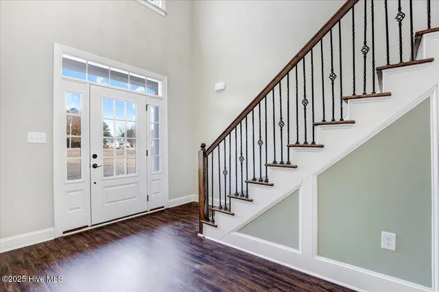 $649,000 | 455 Perkins Road, Goldsboro, NC 27530