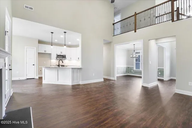 $649,000 | 455 Perkins Road, Goldsboro, NC 27530