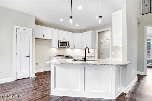 $649,000 | 455 Perkins Road, Goldsboro, NC 27530