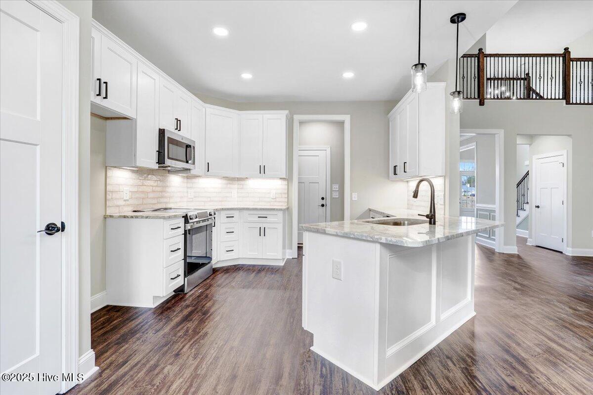 455 Perkins Road Goldsboro, NC 27530 - Photo 8 of 33 15-455 Perkins Rd-15