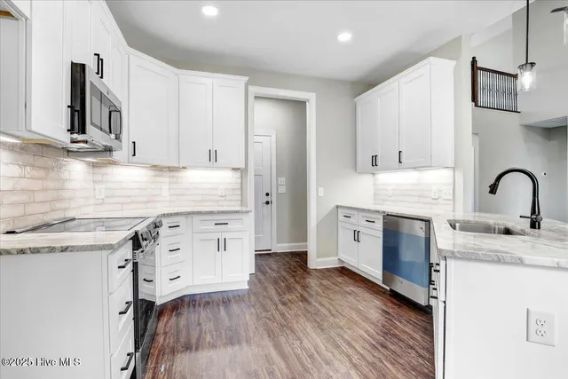 $649,000 | 455 Perkins Road, Goldsboro, NC 27530