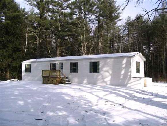 512 Union Road Belmont, NH 03220 - Photo 1 of 3