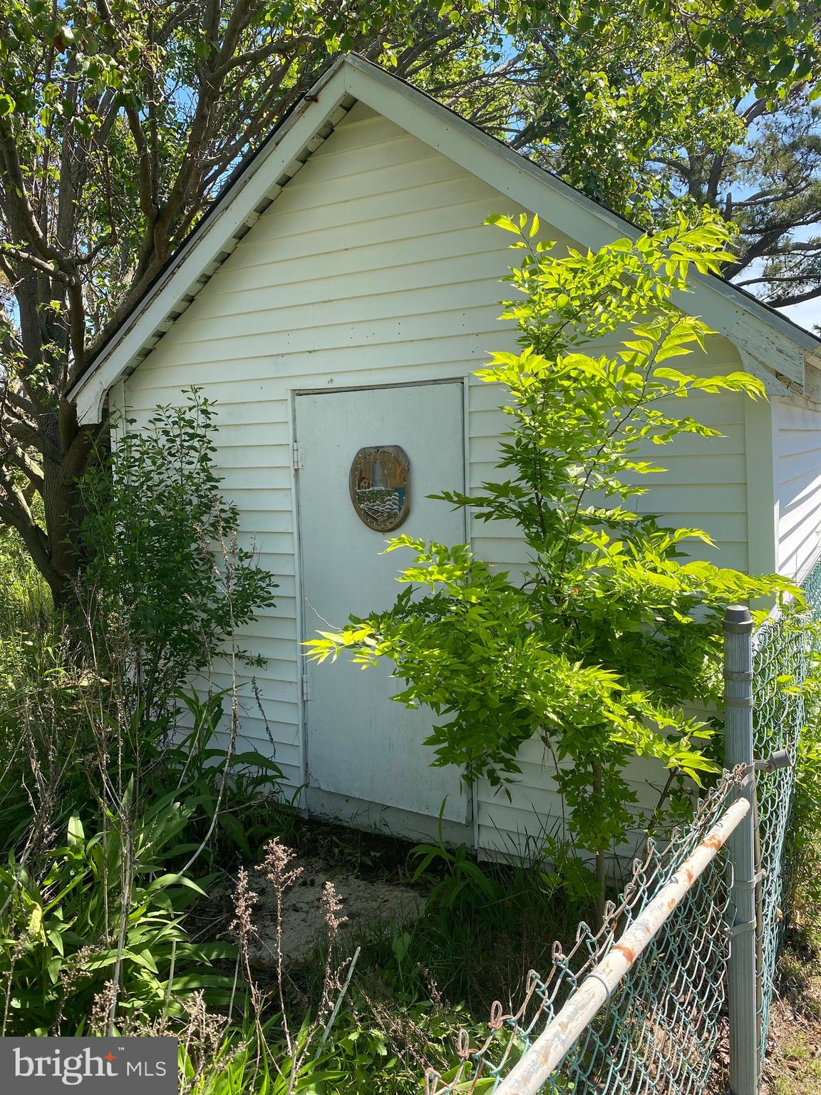3251 Marsh Road Ewell, MD 21824 - Photo 10 of 23 a view of a back yard