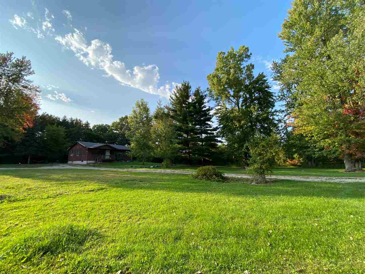 10510 Scribner Road Bancroft, MI 48414 - Photo 1 of 19 50024613.JPG