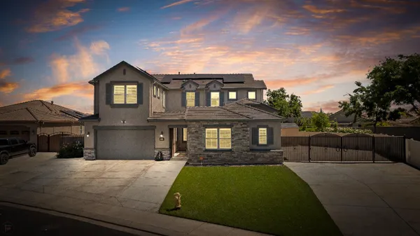 $1,100,000 | 1144 Clearwater Creek Boulevard, Manteca, CA 95336