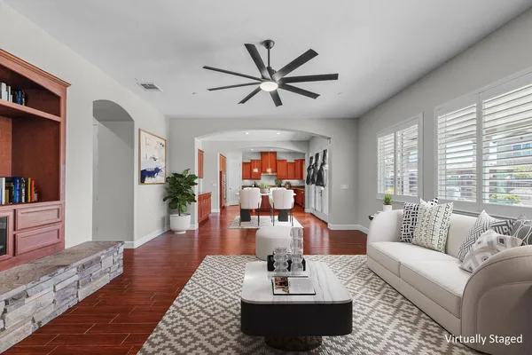 $1,100,000 | 1144 Clearwater Creek Boulevard, Manteca, CA 95336