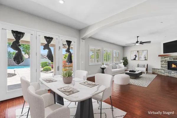 $1,100,000 | 1144 Clearwater Creek Boulevard, Manteca, CA 95336