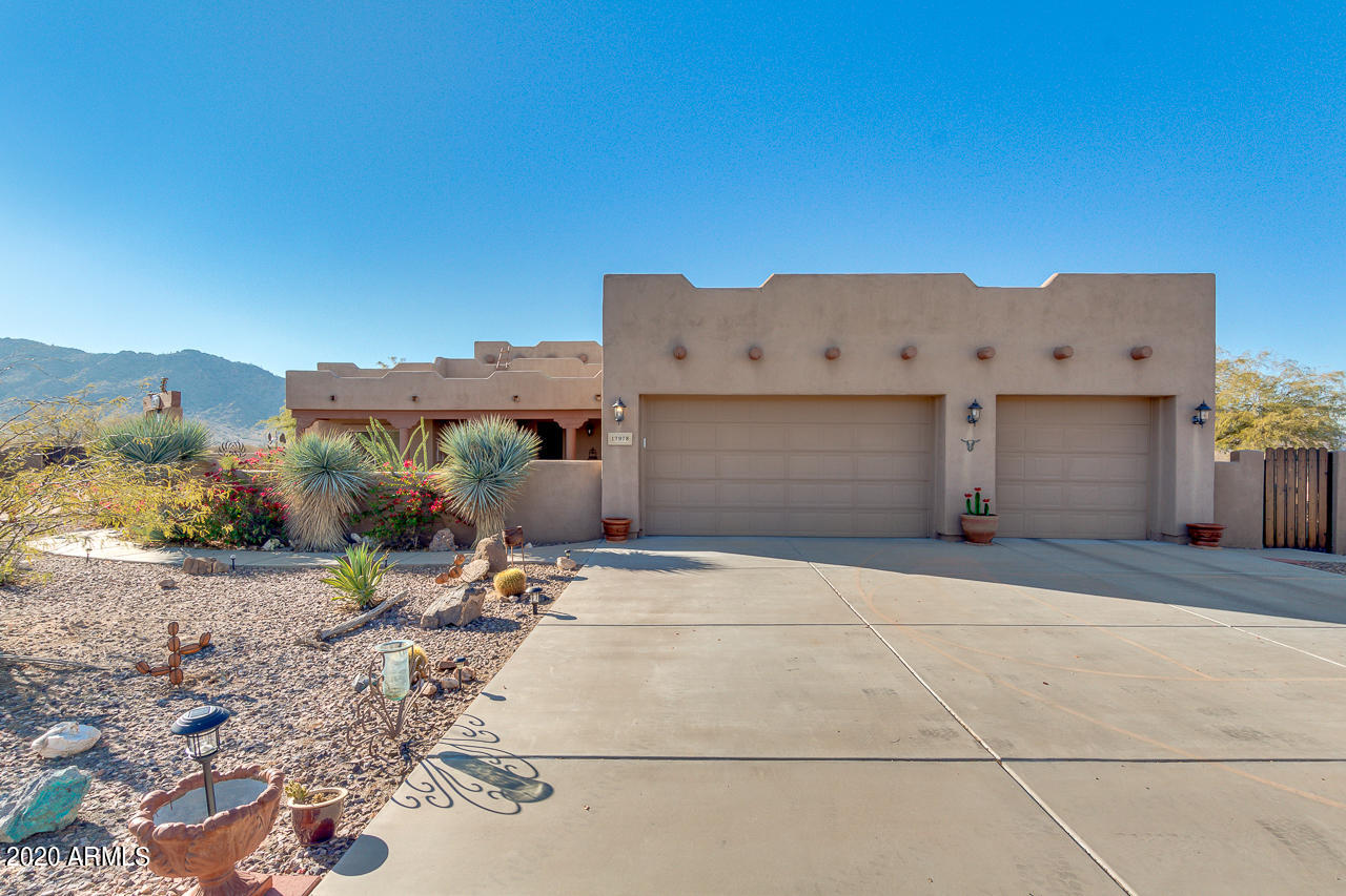 17978 North Stonebluff Road Maricopa, AZ 85139 - Photo 1 of 86 01-Stonebluff