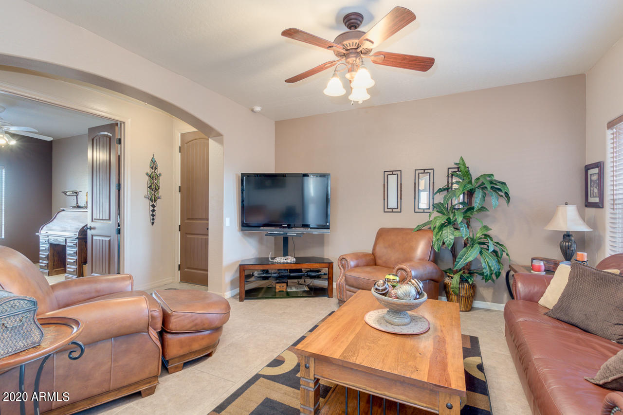 17978 North Stonebluff Road Maricopa, AZ 85139 - Photo 13 of 86 13-Stonebluff