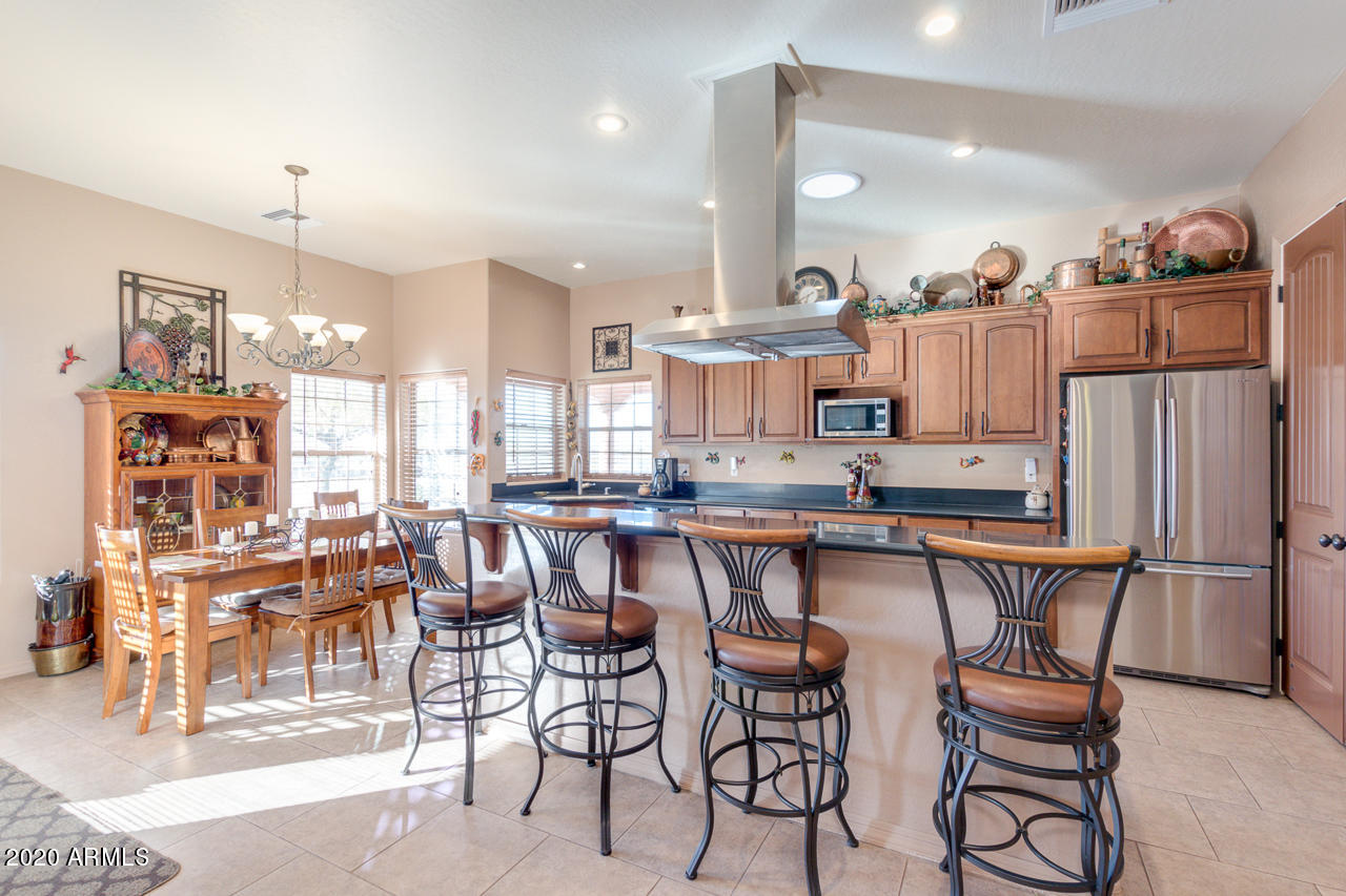 17978 North Stonebluff Road Maricopa, AZ 85139 - Photo 16 of 86 16-Stonebluff