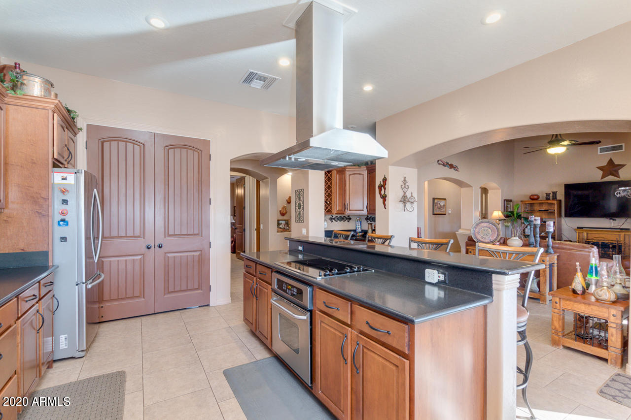 17978 North Stonebluff Road Maricopa, AZ 85139 - Photo 19 of 86 19-Stonebluff