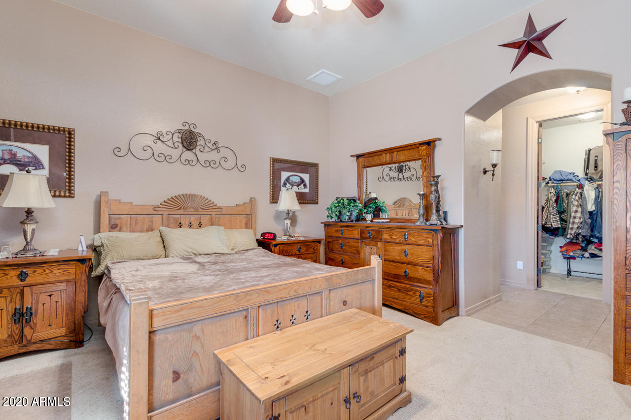 17978 North Stonebluff Road Maricopa, AZ 85139 - Photo 30 of 86 30-Stonebluff