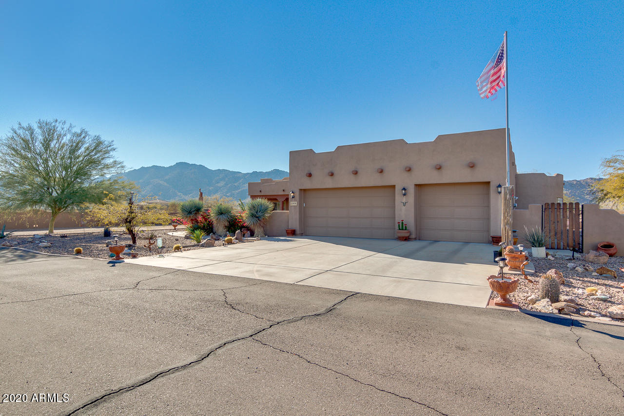 17978 North Stonebluff Road Maricopa, AZ 85139 - Photo 3 of 86 03-Stonebluff