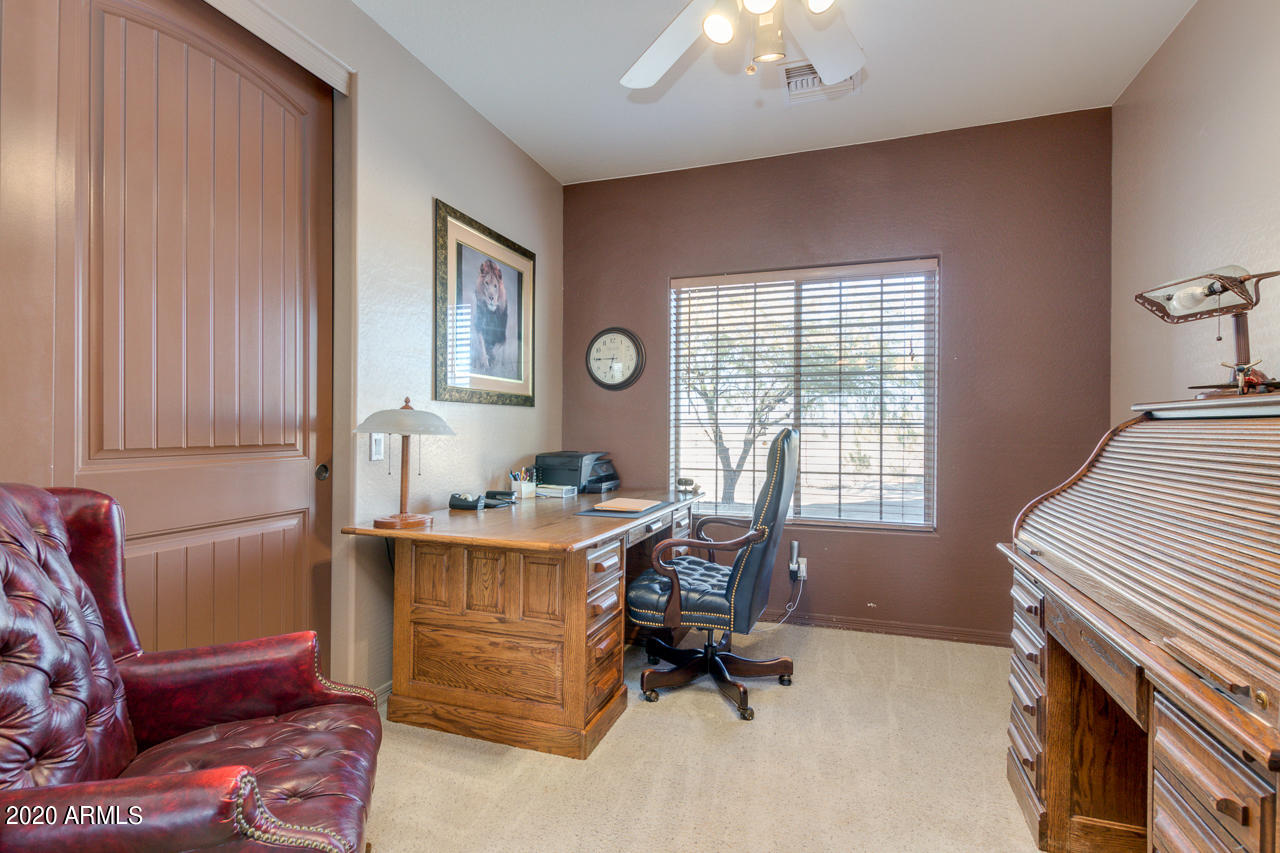 17978 North Stonebluff Road Maricopa, AZ 85139 - Photo 45 of 86 46-Stonebluff
