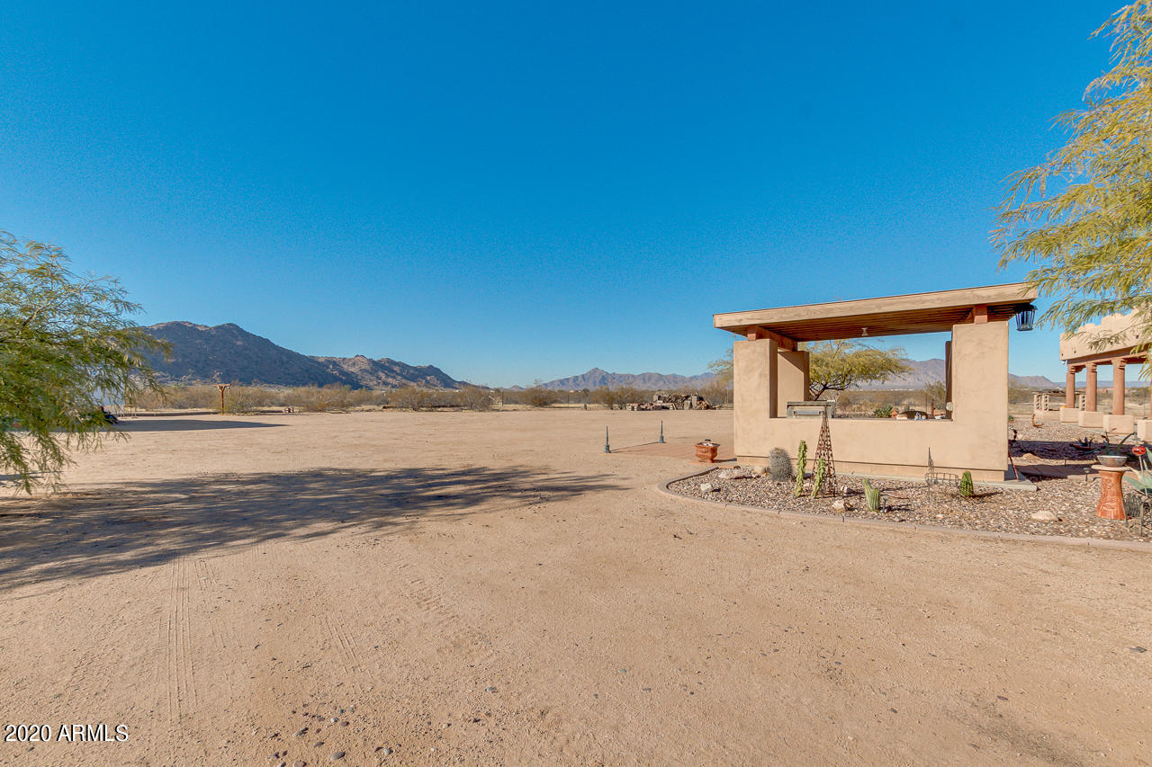17978 North Stonebluff Road Maricopa, AZ 85139 - Photo 57 of 86 58-Stonebluff
