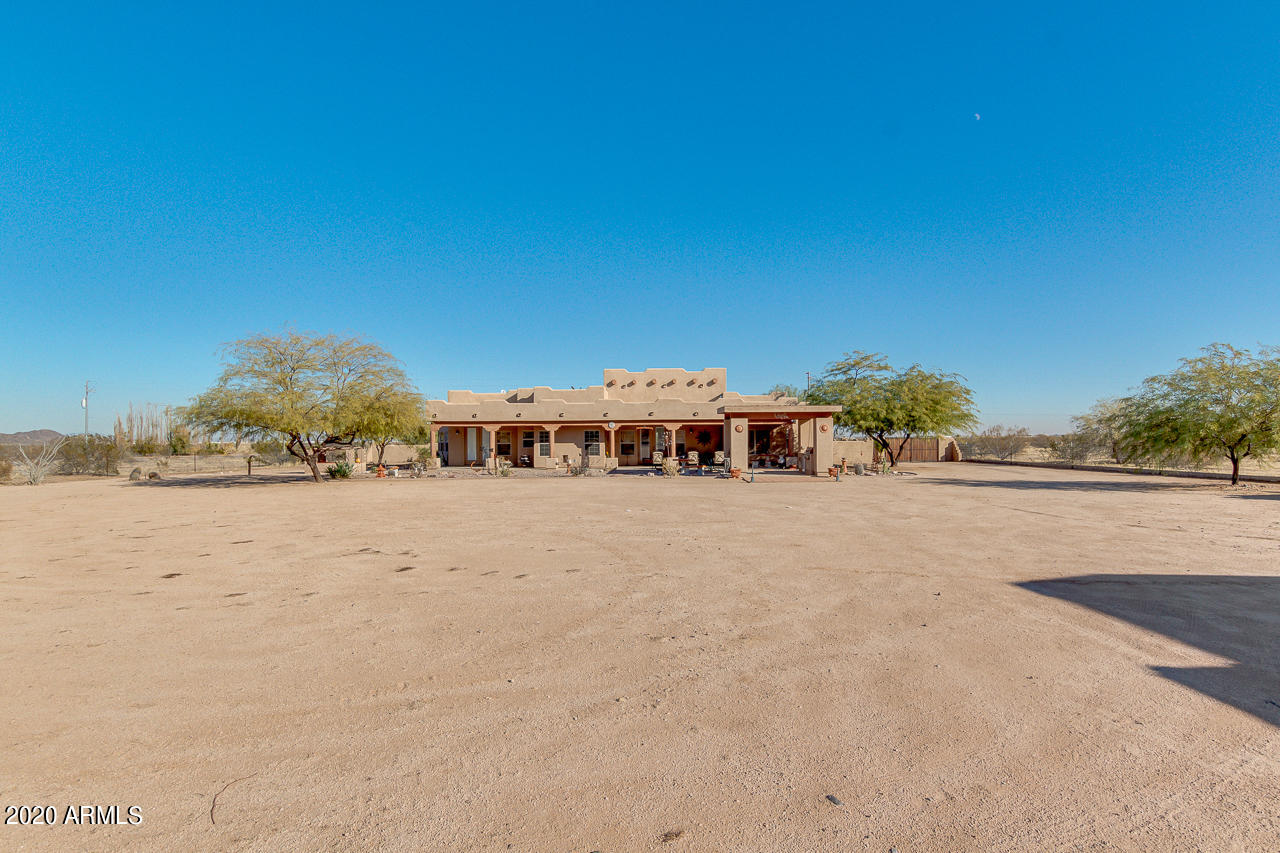 17978 North Stonebluff Road Maricopa, AZ 85139 - Photo 60 of 86 61-Stonebluff