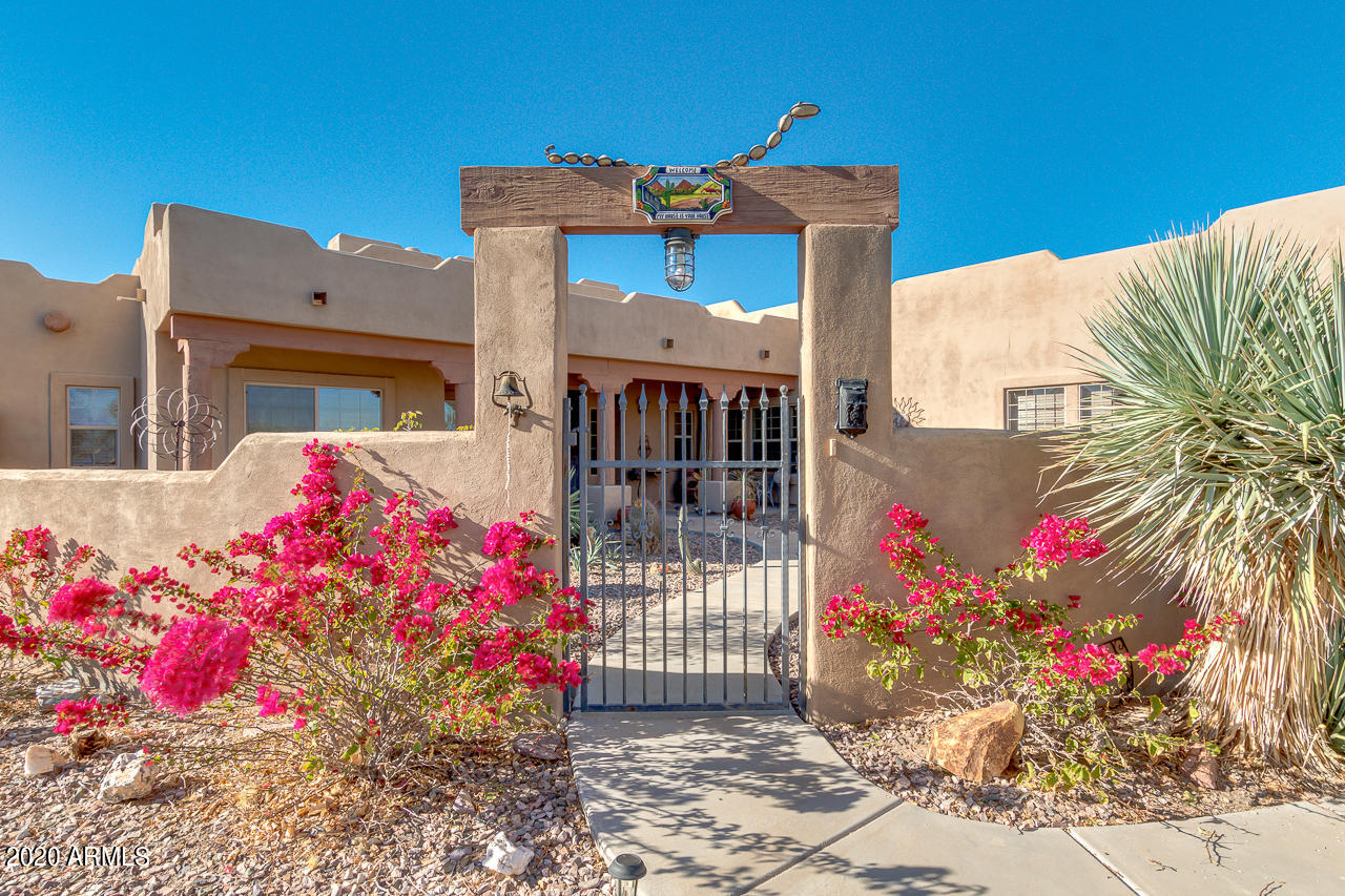 17978 North Stonebluff Road Maricopa, AZ 85139 - Photo 6 of 86 06-Stonebluff