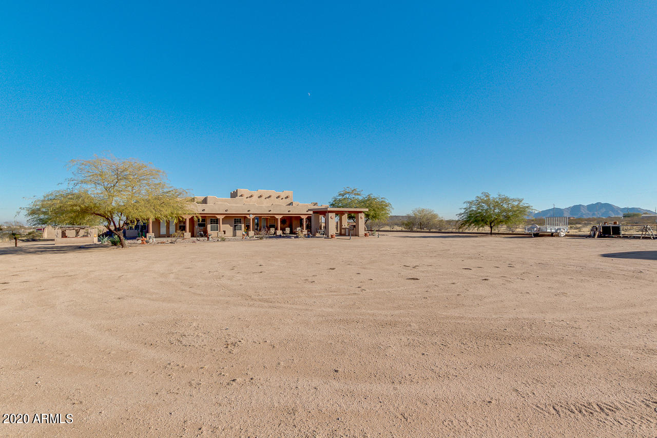 17978 North Stonebluff Road Maricopa, AZ 85139 - Photo 61 of 86 62-Stonebluff