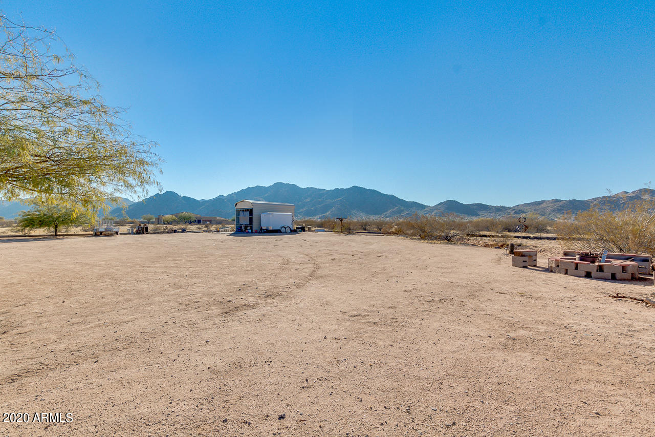 17978 North Stonebluff Road Maricopa, AZ 85139 - Photo 63 of 86 64-Stonebluff