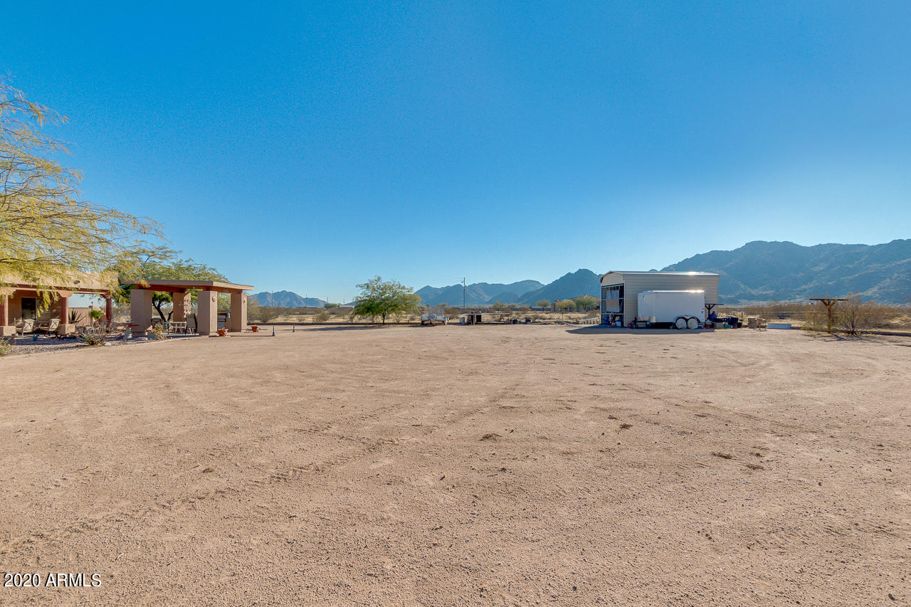 17978 North Stonebluff Road Maricopa, AZ 85139 - Photo 64 of 86 65-Stonebluff