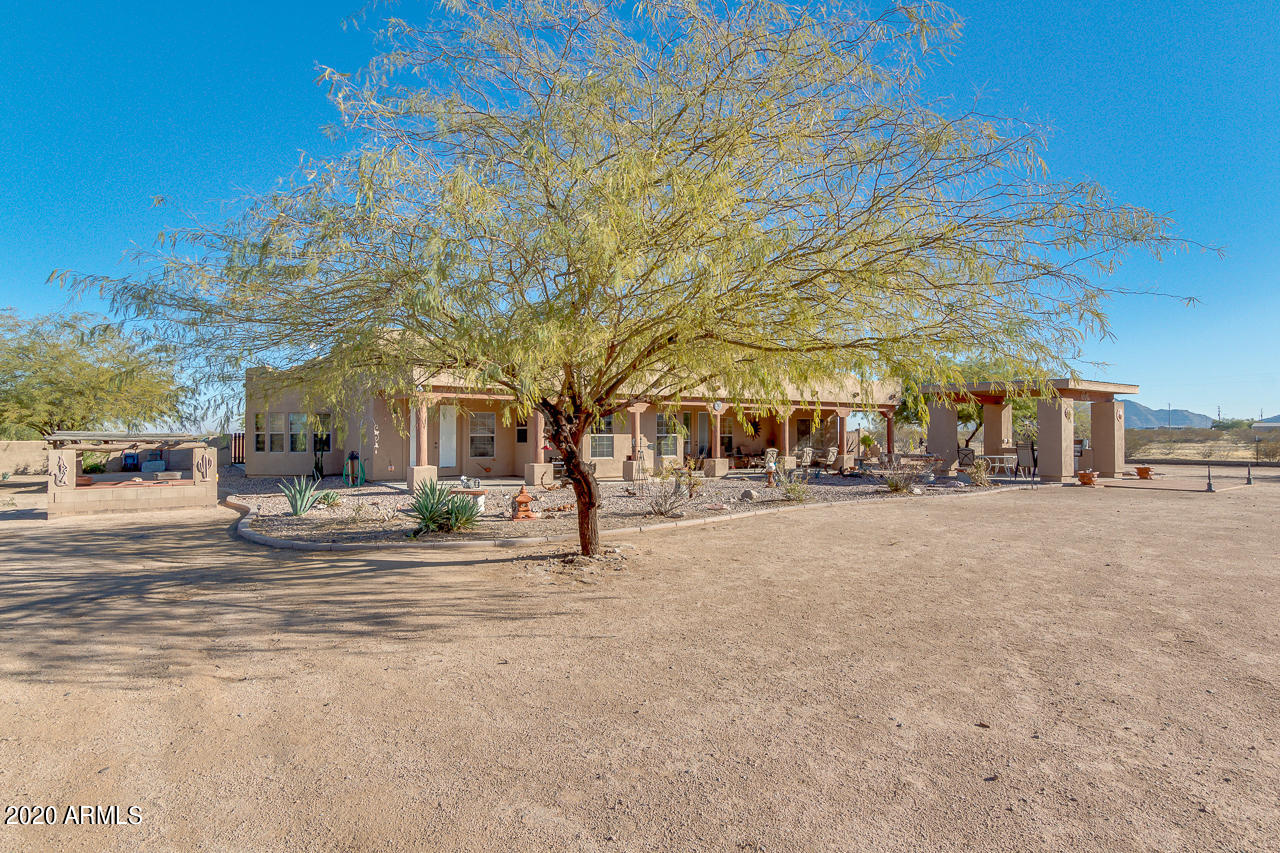 17978 North Stonebluff Road Maricopa, AZ 85139 - Photo 65 of 86 66-Stonebluff