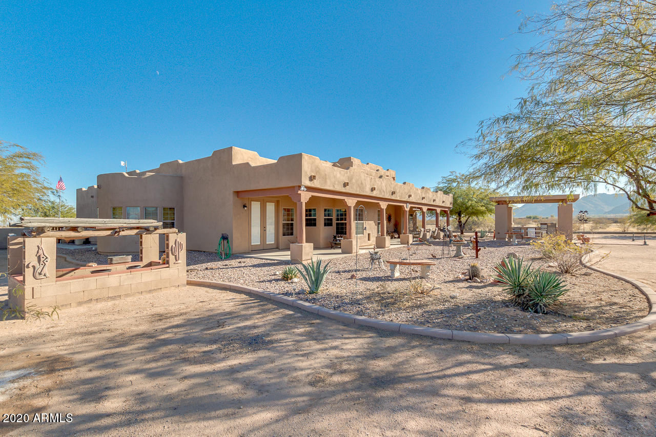 17978 North Stonebluff Road Maricopa, AZ 85139 - Photo 66 of 86 67-Stonebluff