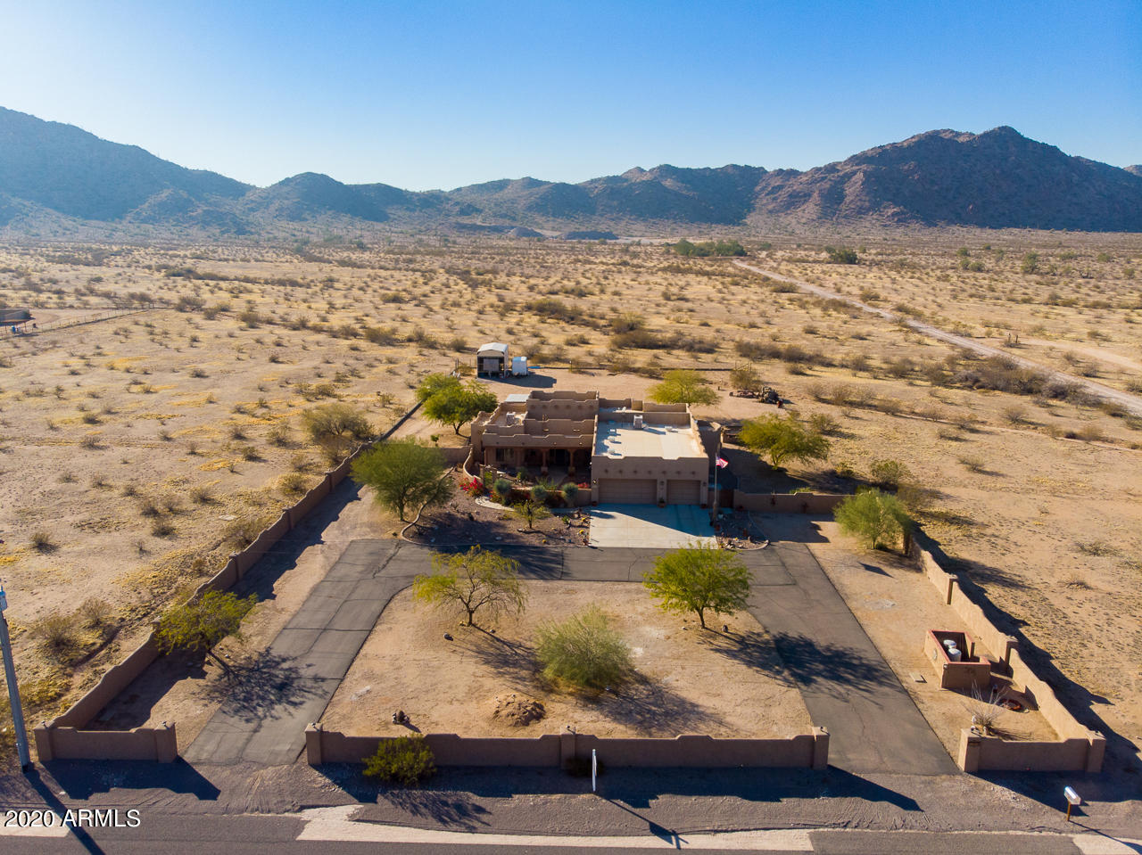 17978 North Stonebluff Road Maricopa, AZ 85139 - Photo 68 of 86 01-Stonebluff