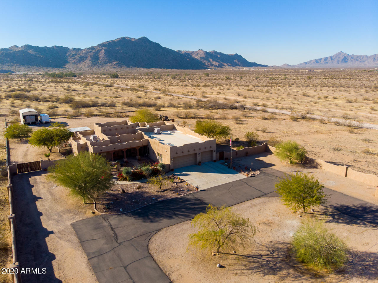 17978 North Stonebluff Road Maricopa, AZ 85139 - Photo 69 of 86 02-Stonebluff