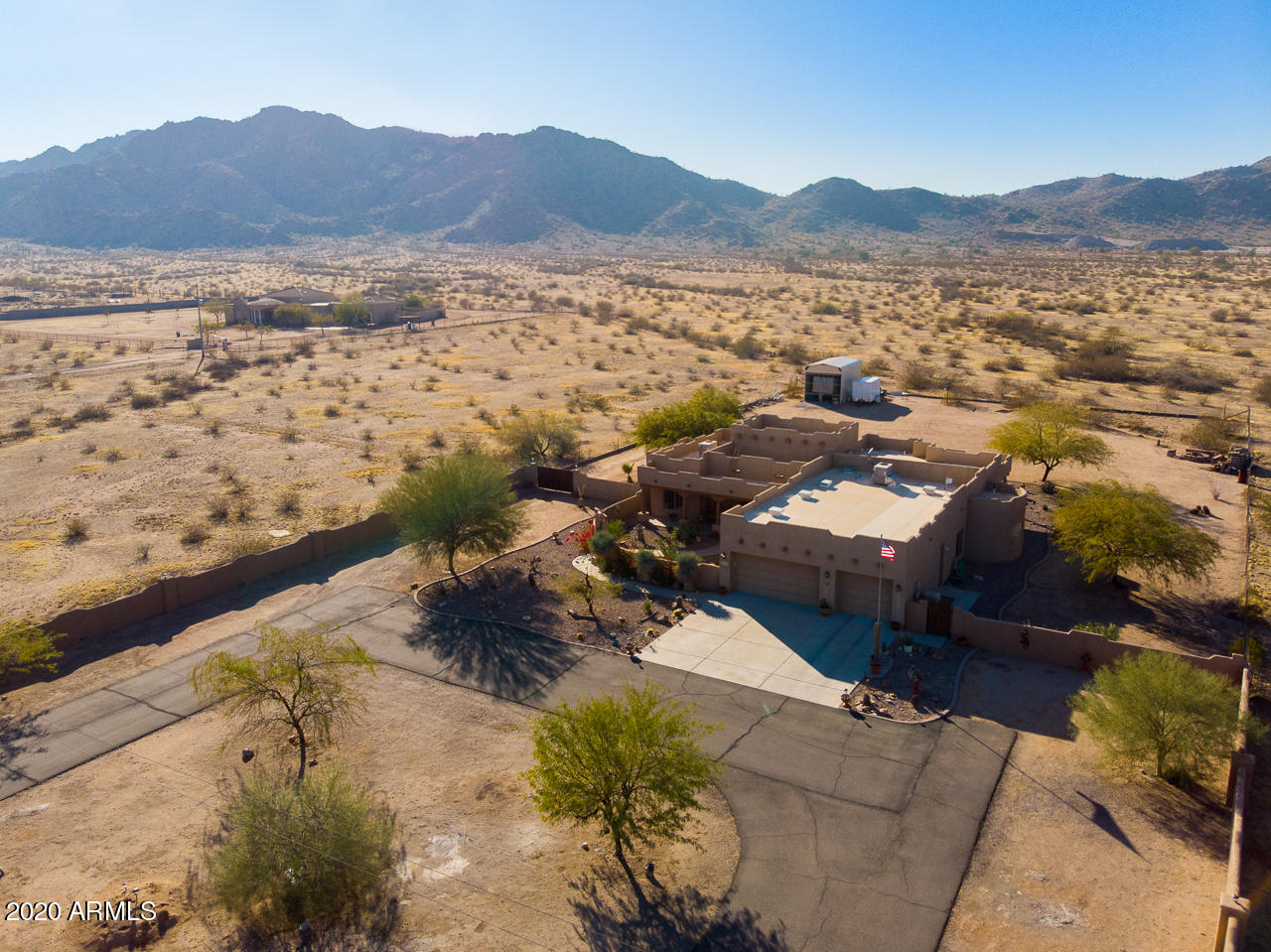 17978 North Stonebluff Road Maricopa, AZ 85139 - Photo 70 of 86 03-Stonebluff