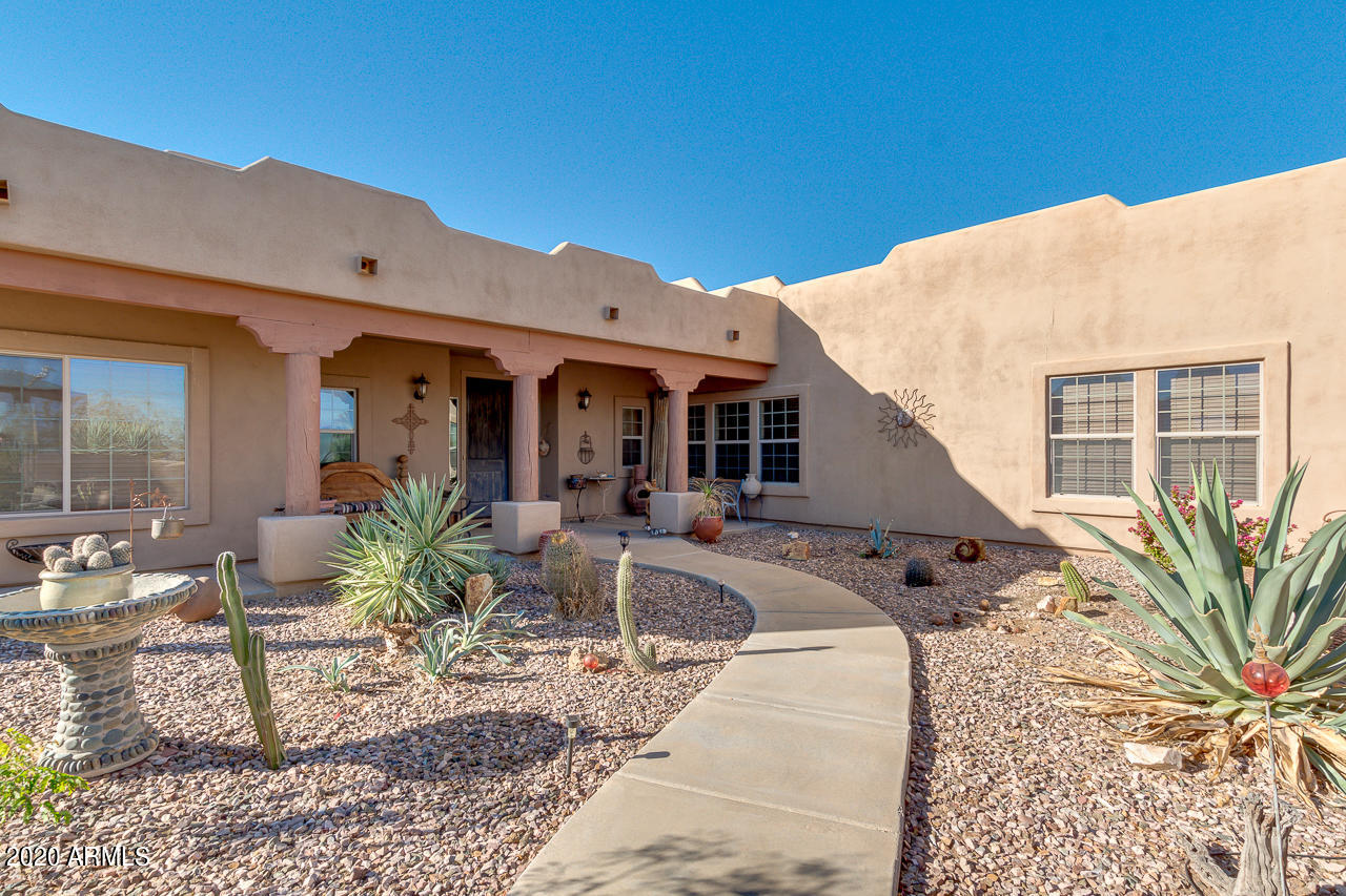 17978 North Stonebluff Road Maricopa, AZ 85139 - Photo 7 of 86 07-Stonebluff